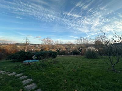 Terrain constructible - 612 m²