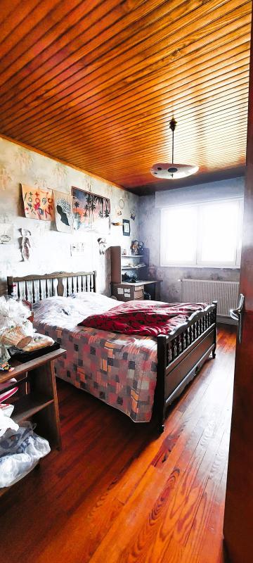 Maison traditionnelle - 130 m² - 5 pièces