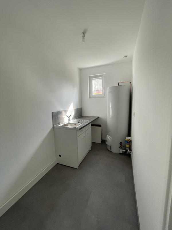 Maison - 118 m² - 6 pièces