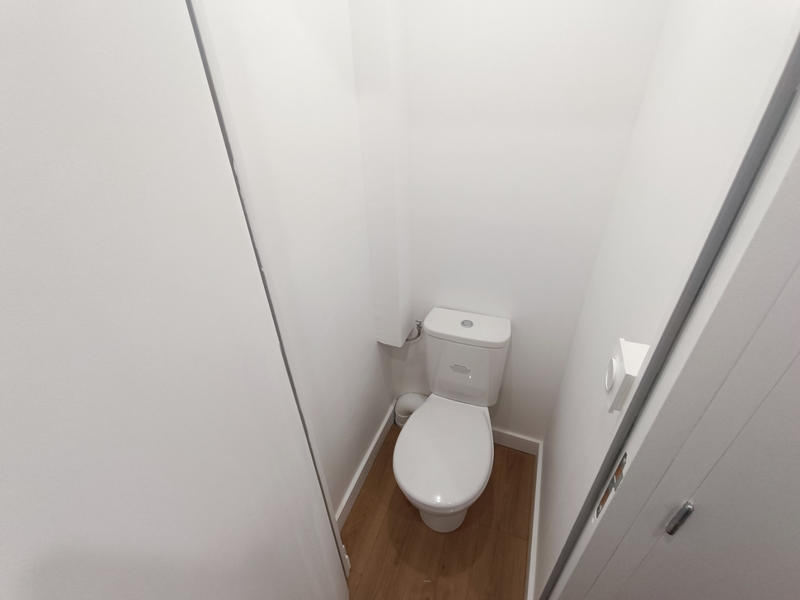 Appartement - 19 m² - 1 pièce