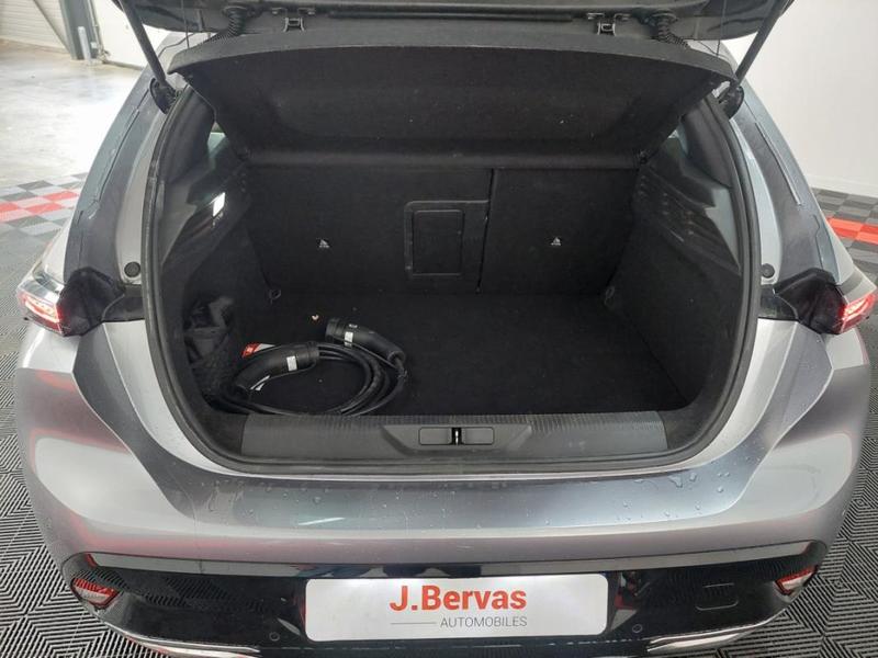 Peugeot 308 Phev 180 E-Eat8 Allure