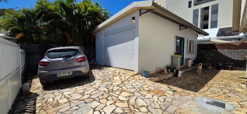 Maison - 172 m² - 6 pièces