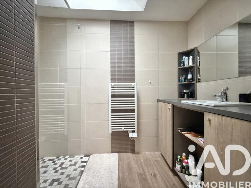 Maison de village - 71 m² - 4 pièces