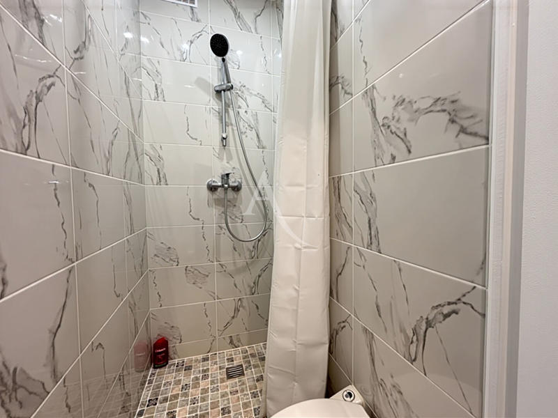 Appartement - 15 m² - 1 pièce