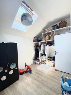 Maison de bourg - 54 m² - 3 pièces