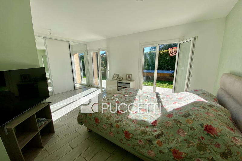 Villa - 180 m² - 6 pièces