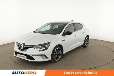 Renault Mégane 1.3 TCe Gt-Line Edc 140 ch