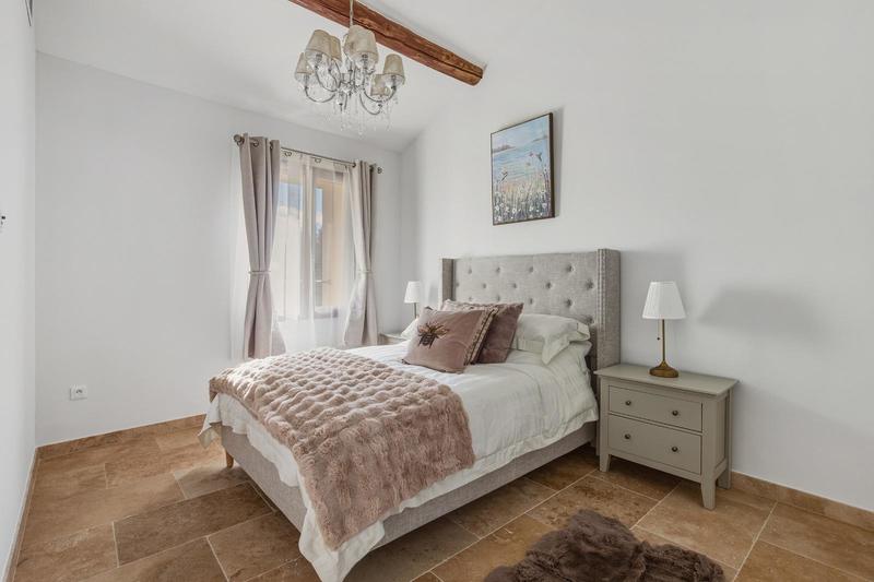 Maison - 125 m² - 4 pièces