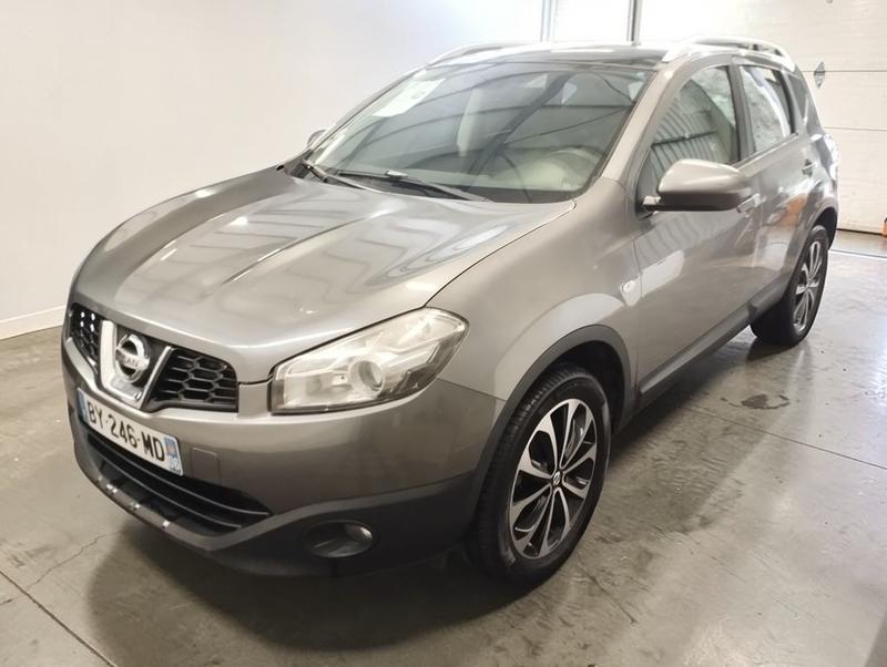 Nissan Qashqai 1.5 Dci 110 Tekna 5p