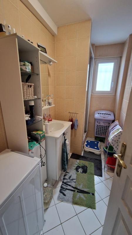 Immeuble - 183 m² - 9 pièces