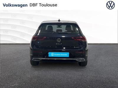 Volkswagen Golf 1.4 Hybrid Rechargeable Opf 204 Dsg6 Style