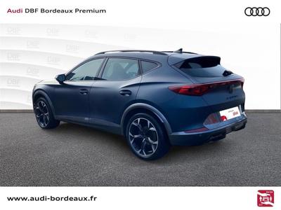 Cupra Formentor 1.5 Tsi 150 ch Dsg7 V