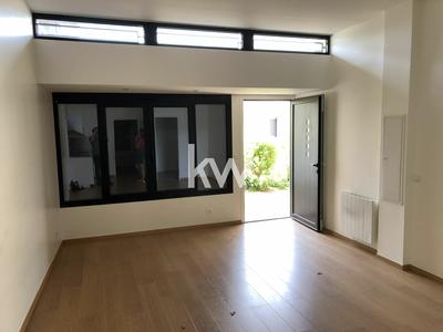 Magasins - 44 m² - 2 pièces