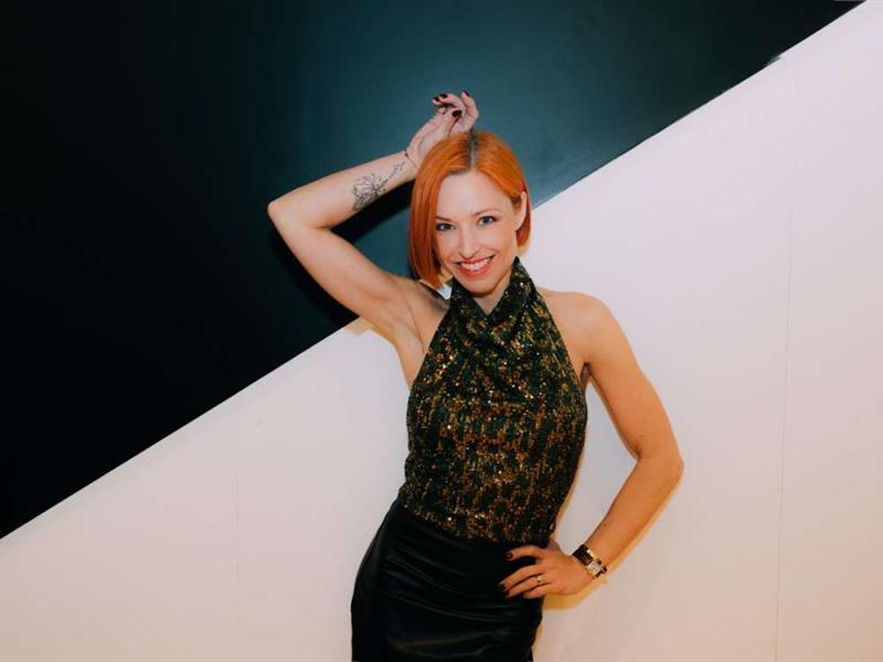 Concert : Mon histoire d'amour c'est vous de Natasha St-Pier