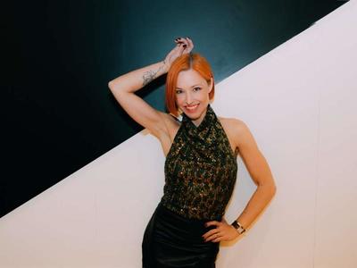 Concert : Mon histoire d'amour c'est vous de Natasha St-Pier