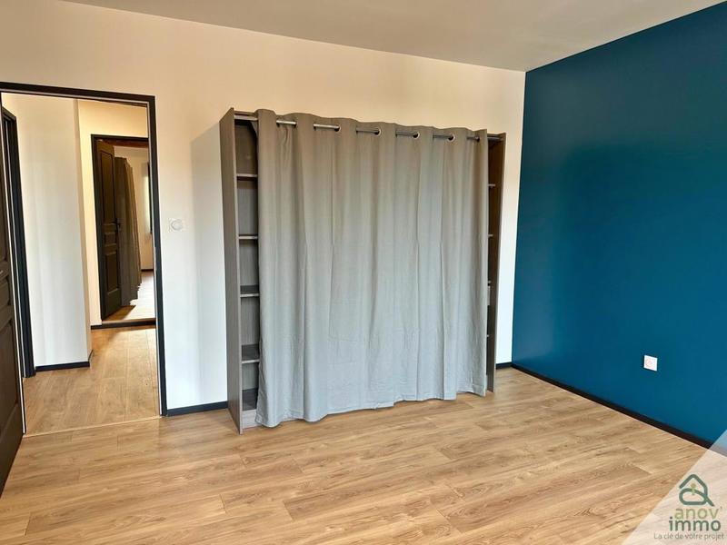 Maison de village - 176 m² - 7 pièces