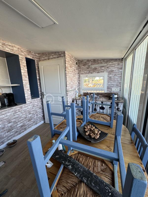 Immeuble - 108 m² - 5 pièces