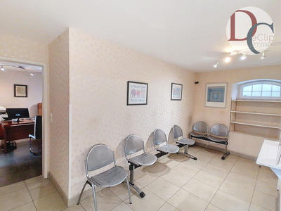 Local commercial - 44 m²