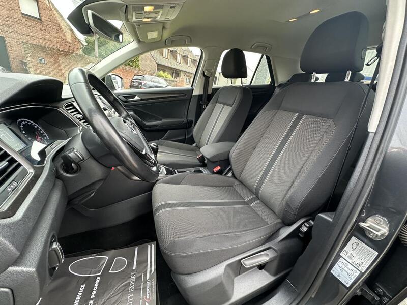 Volkswagen t-Roc 1.5 Tsi Evo 150cv Bvm6 Lounge