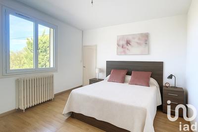 Maison de village - 160 m² - 4 pièces