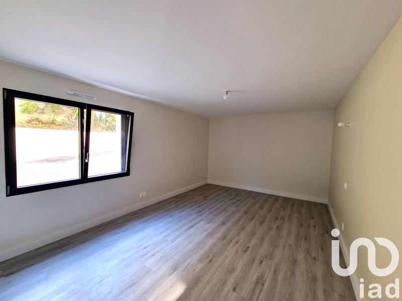 Maison - 122 m² - 4 pièces