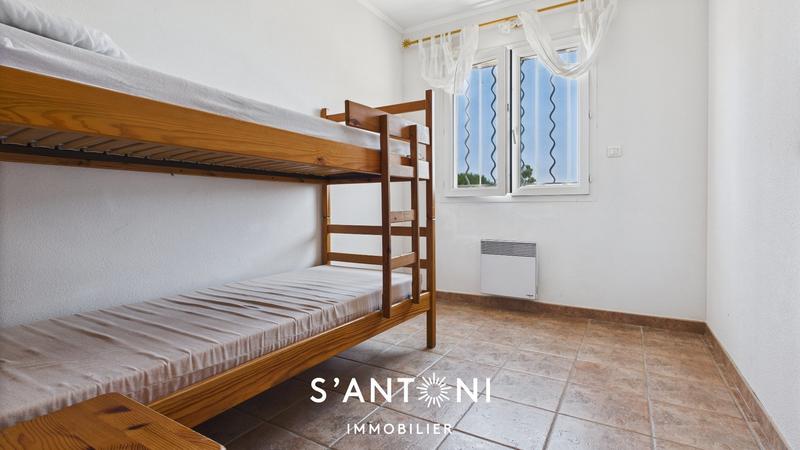 Maison - 145 m² - 4 pièces