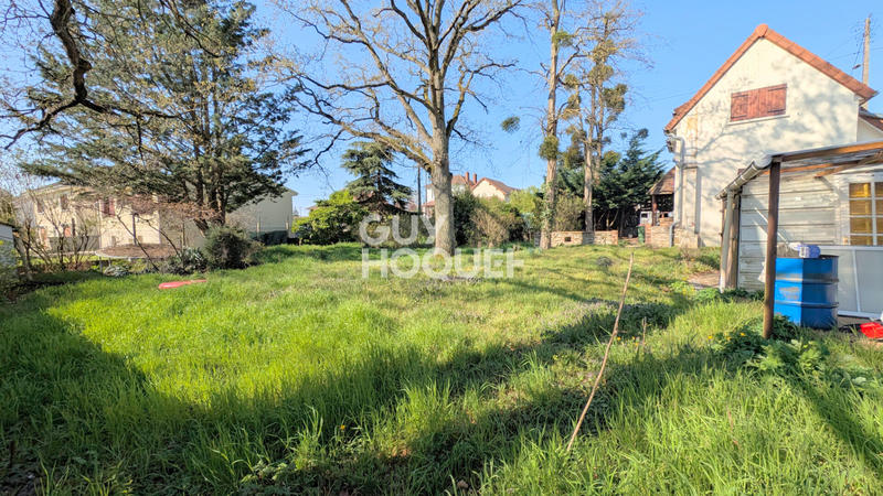 Maison - 47 m² - 3 pièces