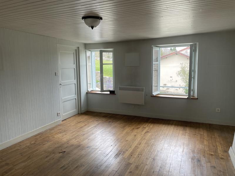 Maison - 99 m² - 4 pièces