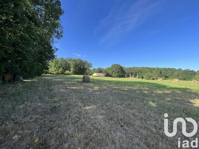 Terrain - 2 753 m²