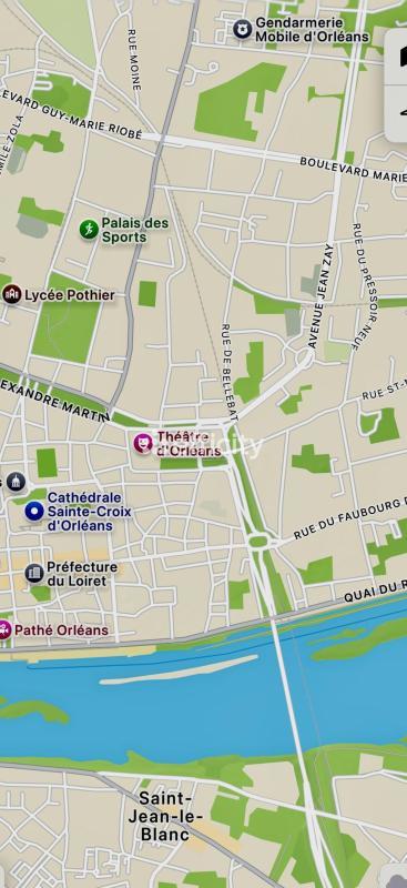 Maison - 111 m² - 4 pièces