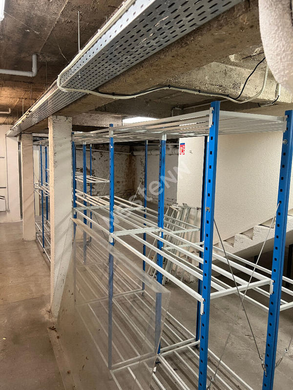 Local commercial - 116 m²