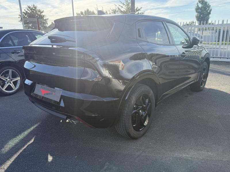 Alfa Romeo Junior ibrida pack premium - techno