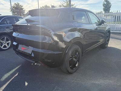 Alfa Romeo Junior ibrida pack premium - techno