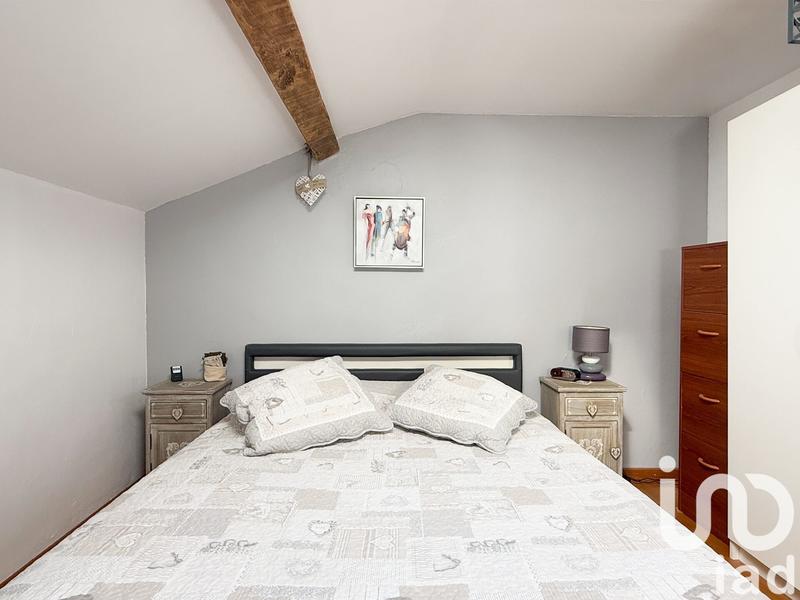 Appartement - 125 m² - 3 pièces