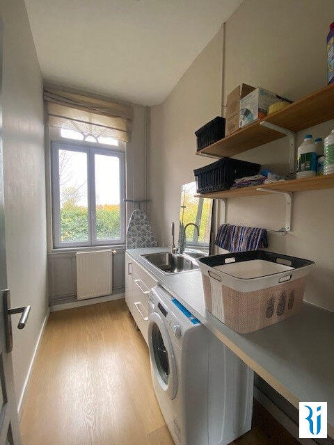 Maison - 123 m² - 4 pièces