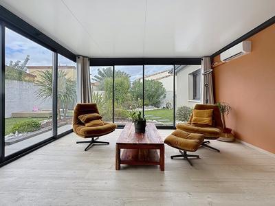 Villa - 165 m² - 5 pièces