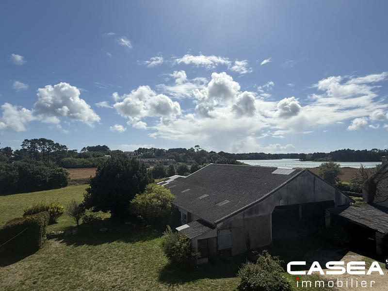 Maison - 430 m² - 19 pièces