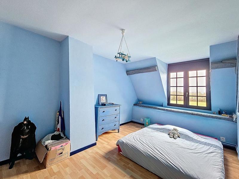 Maison - 210 m² - 8 pièces