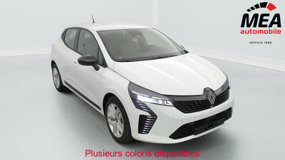 Renault Clio 5 Blue Dci 100 Ch Gsr2 Evolution