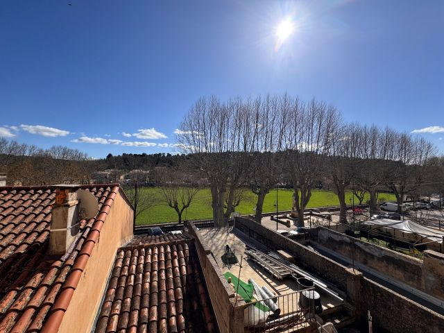 Appartement - 50 m² - 3 pièces