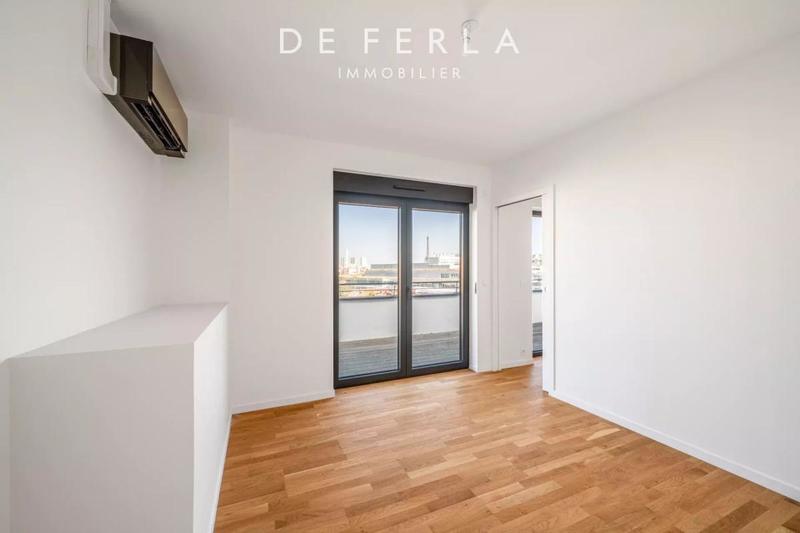 Duplex - 189 m² - 7 pièces