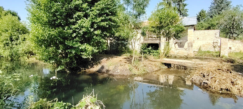 Maison de campagne - 136 m² - 6 pièces