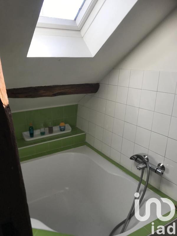 Duplex - 42 m² - 2 pièces