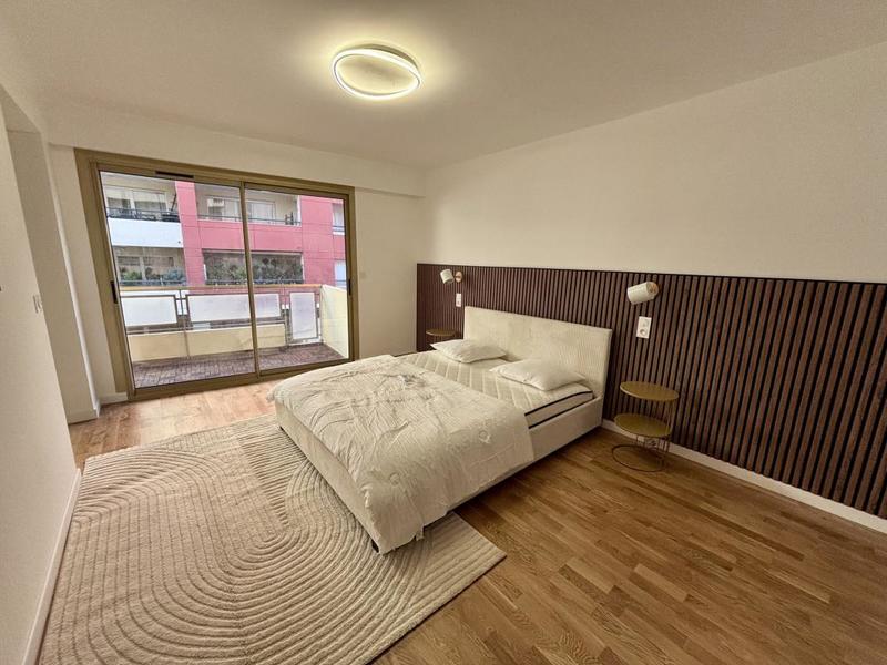 Appartement - 113 m² - 5 pièces