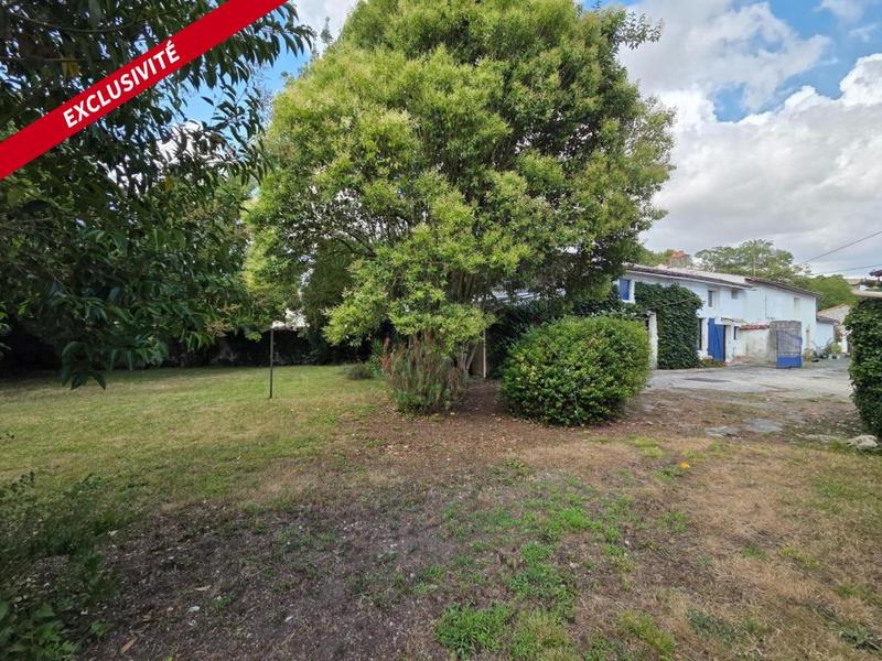 Maison - 136 m² - 5 pièces