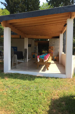 Bastide - 790 m² - 24 pièces