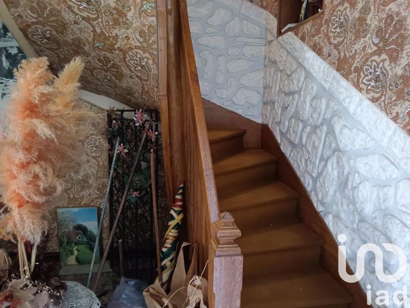 Maison de ville - 77 m² - 2 pièces