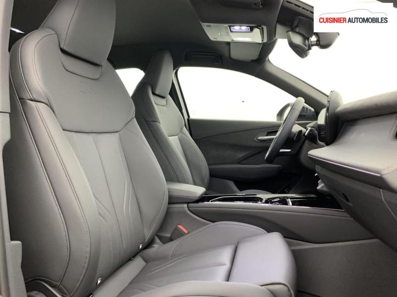 Audi Q3 Sportback Hybride E-Hybrid 272 Ch s tronic 6 s line