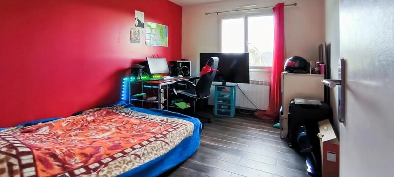 Maison - 158 m² - 7 pièces