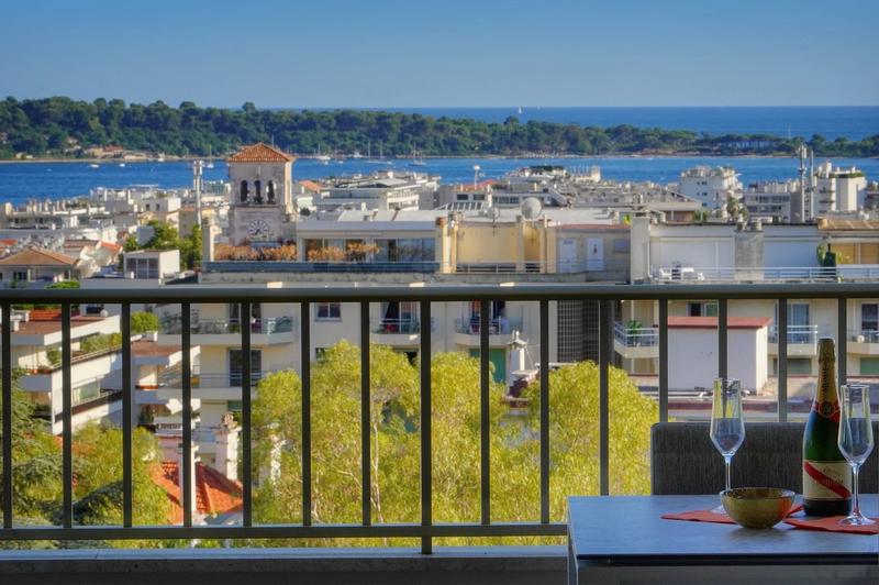 Appartement - 115 m² - 4 pièces